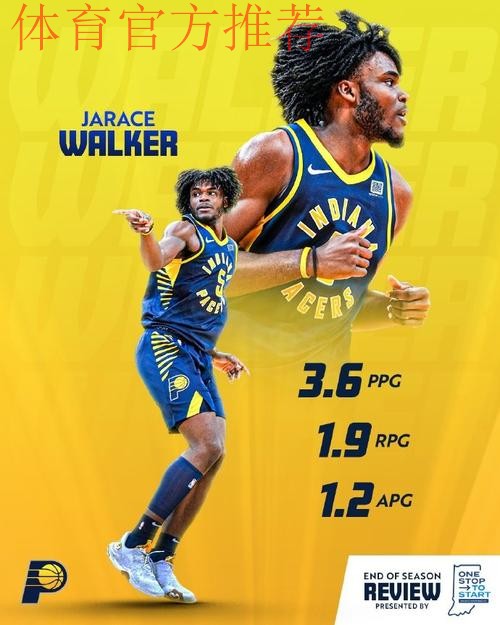 步行者官方更新ins:贾雷斯-沃克完成补扣 步行者官方更新ins:贾雷斯-沃克完成补扣